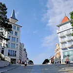 Appartementhaus * Sellin (Rugen)