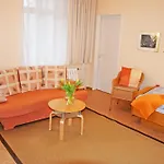 Appartementhaus Hotel *