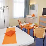 Hotel Appartementhaus