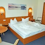 Hotel Appartementhaus Sellin (Rugen)