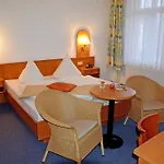Appartementhaus Hotel *