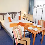Appartementhaus Hotel Sellin (Rugen)