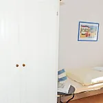 Appartementhaus Hotel Sellin (Rugen)