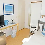Hotel Appartementhaus Sellin (Rugen)