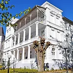Appartementhaus Hotel *