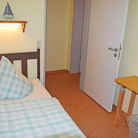 Appartementhaus * Sellin (Rugen)