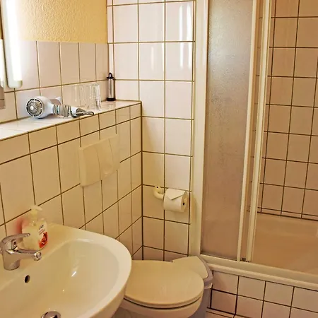 Appartementhaus Hotel