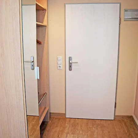 Hotel Appartementhaus *