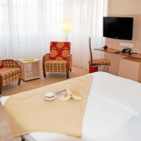 Готель Appartementhaus Sellin (Rugen)