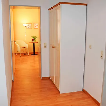 Appartementhaus Готель