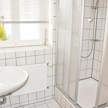 Готель Appartementhaus Sellin (Rugen)