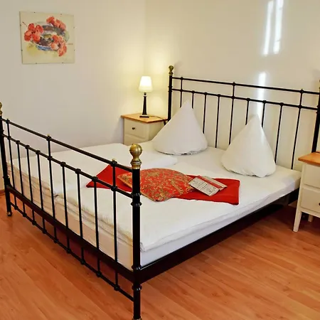 Appartementhaus Готель Sellin (Rugen)