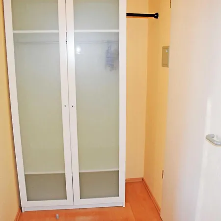 Appartementhaus * Sellin (Rugen)