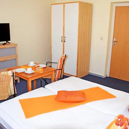 Hotel Appartementhaus Sellin (Rugen)