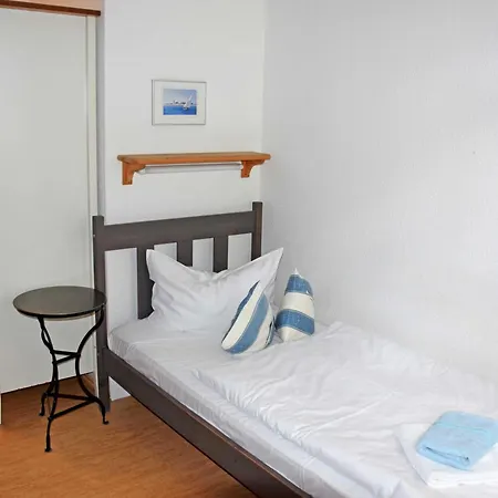 Appartementhaus Готель