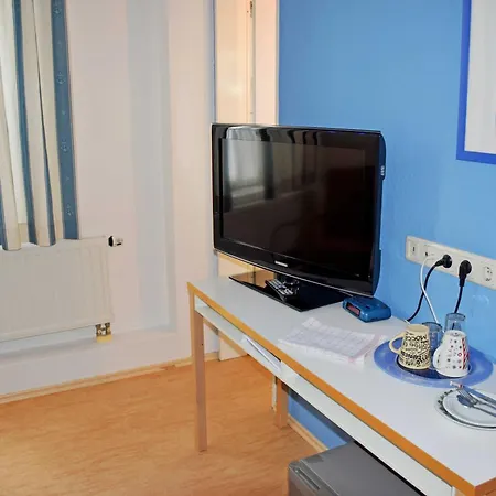 Appartementhaus Готель