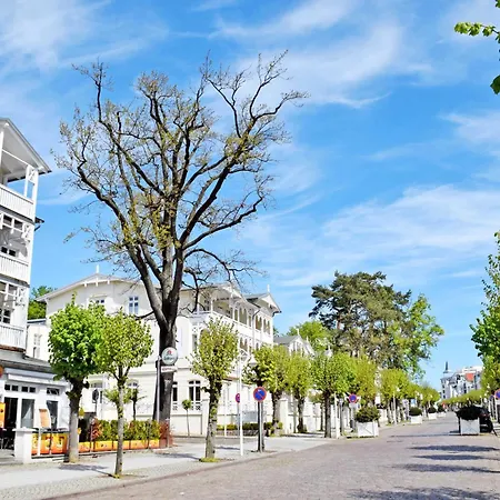 Appartementhaus Hotel *