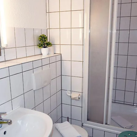 Appartementhaus * Sellin (Rugen)