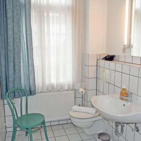 Hotel Appartementhaus *