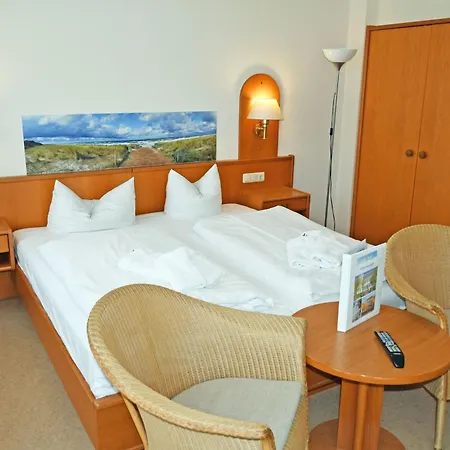 Hotel Appartementhaus *
