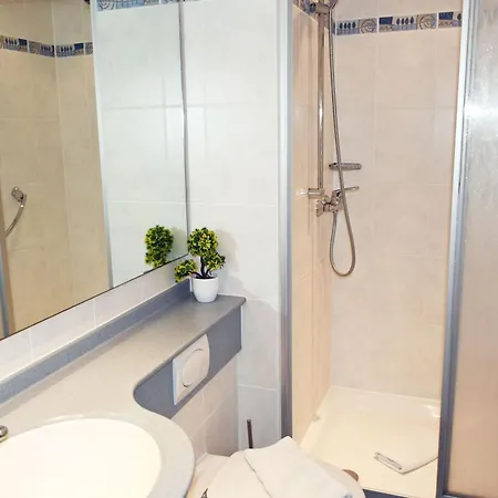 Готель Appartementhaus