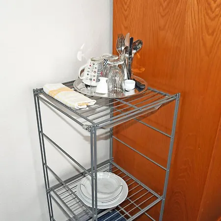 Appartementhaus * Sellin (Rugen)