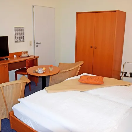 Appartementhaus Hotel