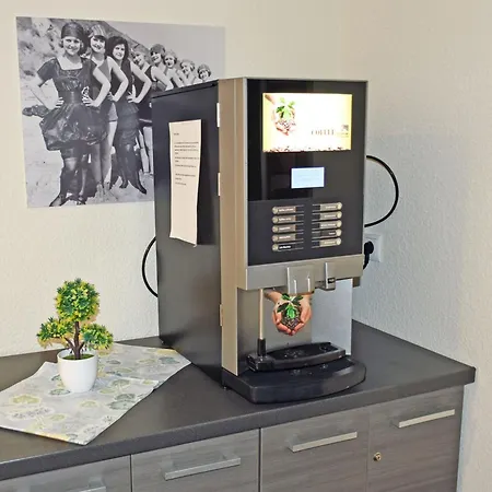 Готель Appartementhaus