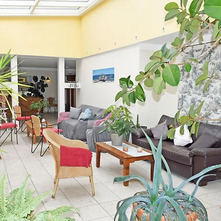 Appartementhaus Hotel *