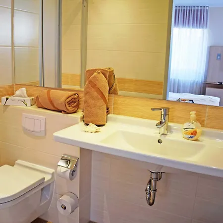 Готель Appartementhaus