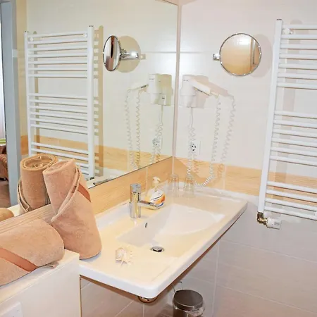 Hotel Appartementhaus