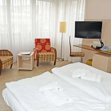 Hotel Appartementhaus *