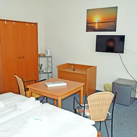 Appartementhaus Sellin (Rugen)