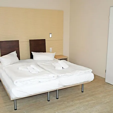 Appartementhaus * Sellin (Rugen)