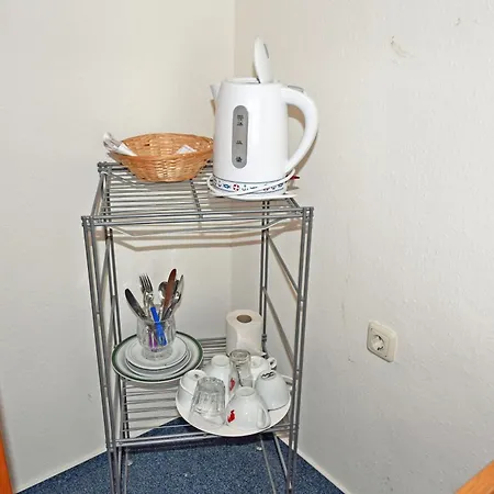 Appartementhaus Hotel *