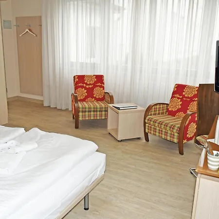 Hotel Appartementhaus Sellin (Rugen)