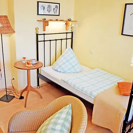 Appartementhaus Hotel *