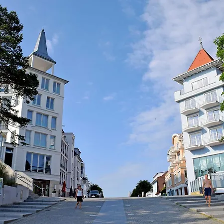 Hotel Appartementhaus *