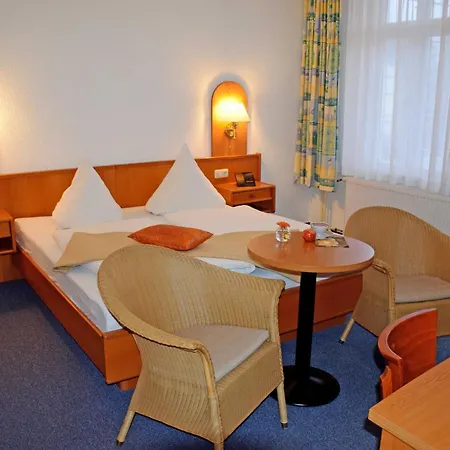 Appartementhaus Hotel