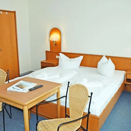 Hotel Appartementhaus *