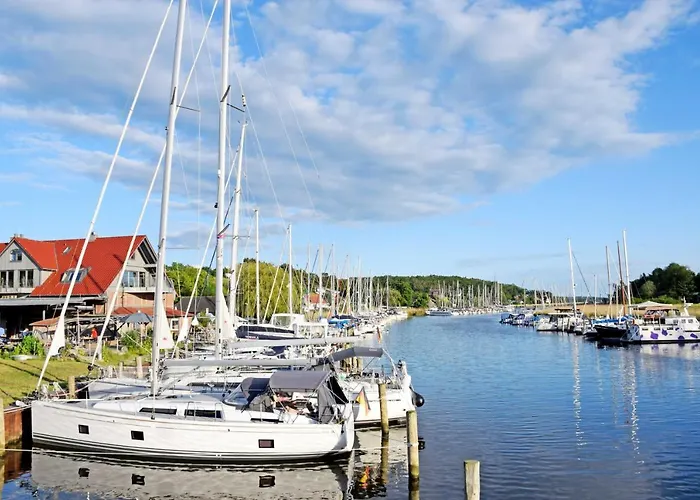 Appartementhaus * Sellin (Rugen)