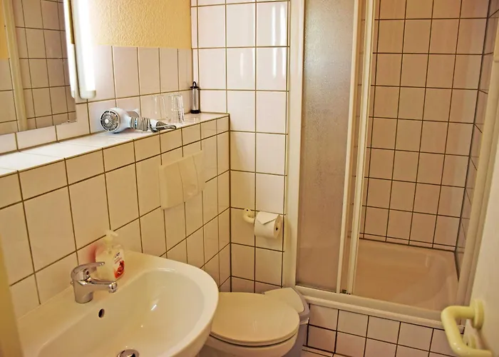 Appartementhaus מלון