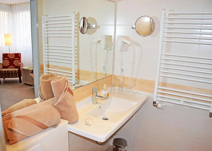 Appartementhaus Sellin (Rugen)