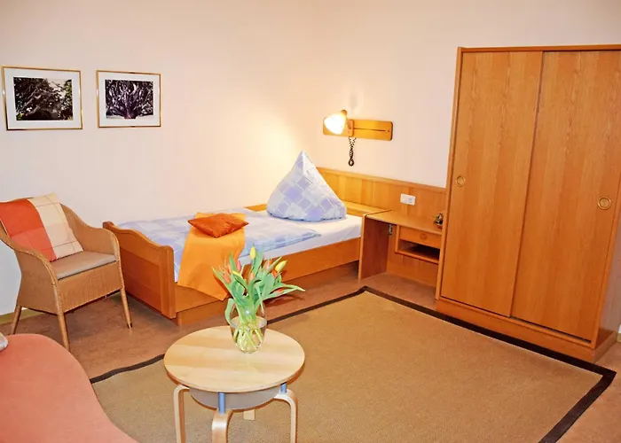 Appartementhaus Hotel