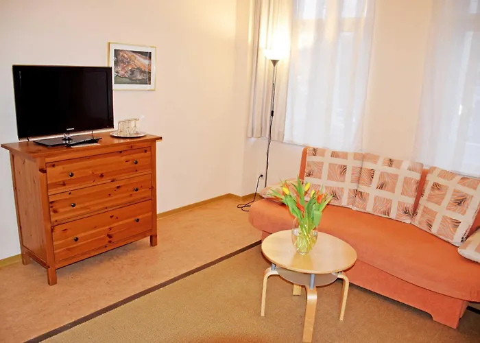 Appartementhaus Sellin (Rugen)