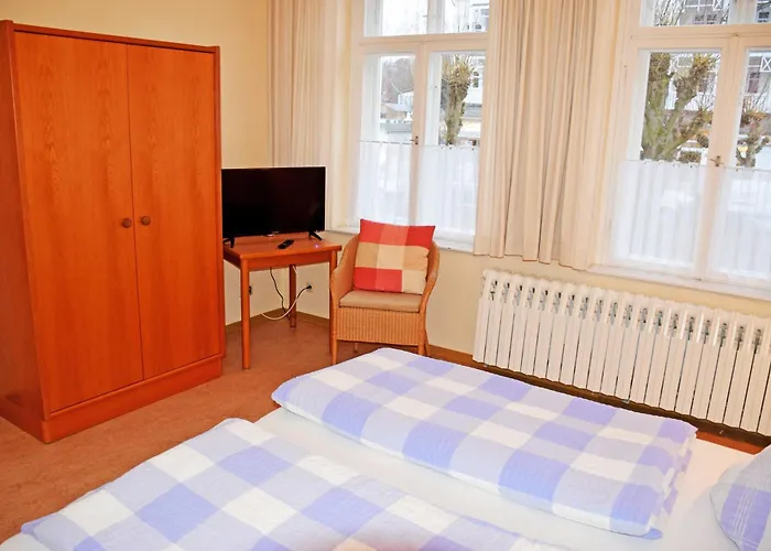 Appartementhaus מלון