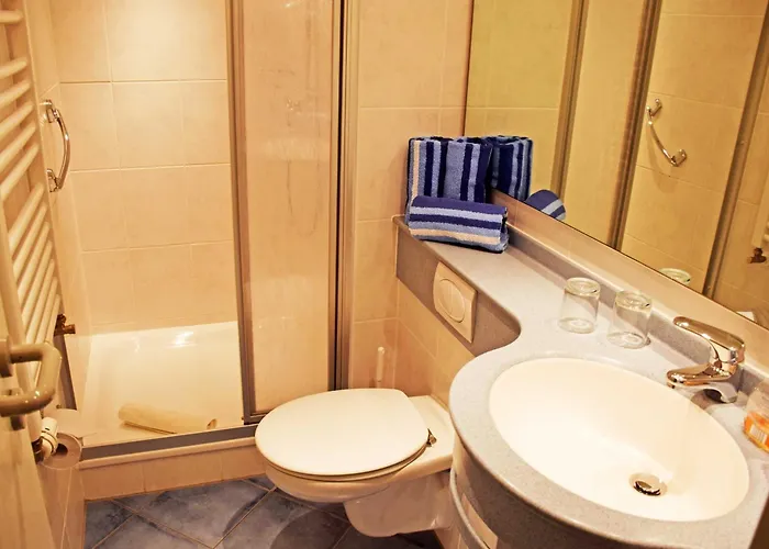 Appartementhaus Sellin (Rugen)