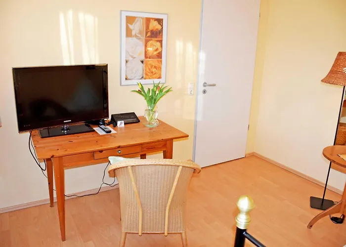 Appartementhaus Sellin (Rugen)