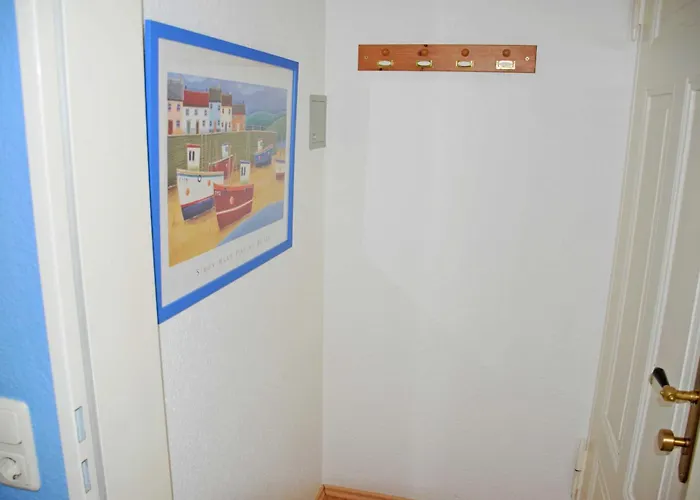 Appartementhaus מלון *