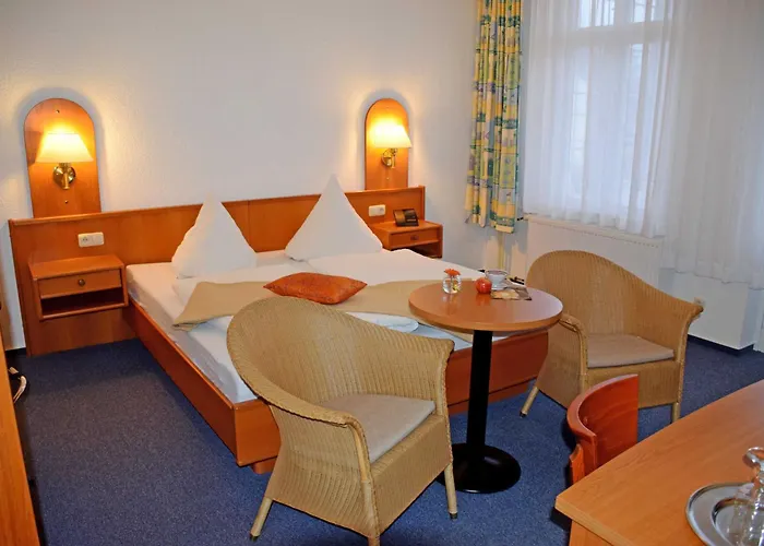 Appartementhaus Sellin (Rugen)